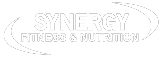 Synergy Fitness Clothing & Merchandise